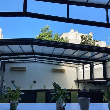 דירות פיגוארז Apartamento Con Gran Jardin Privado מראה חיצוני תמונה