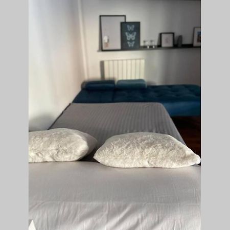 דירות פיגוארז Apartamento Con Gran Jardin Privado מראה חיצוני תמונה
