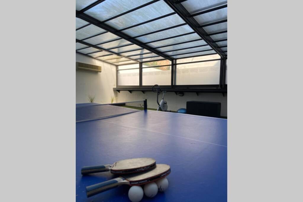 דירות פיגוארז Apartamento Con Gran Jardin Privado מראה חיצוני תמונה